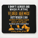 Search for fu mousepads Video