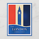 Search for vintage london postcards Landmark