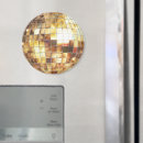 Search for discos magnets For her