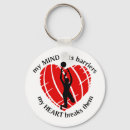 Search for college girl key rings Coach