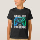 Search for third grade kids tshirts Nerd