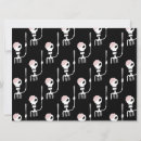 Search for swords and invitations Skull
