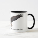 Search for bald eagle coffee mugs Birds of prey