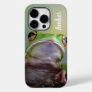 Search for cute frog cases Frogs
