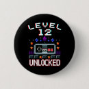 Search for 12th birthday badges Geek