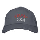 Search for trump 2024 hats Maga