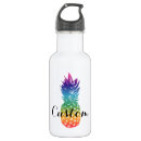 Search for pineapple water bottles Fruit