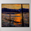 Search for tom thomson posters Nature
