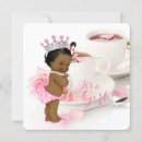 Search for american girl invitations Tea party