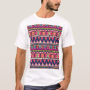 Search for aztec pattern tshirts Texture