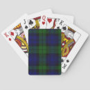Search for scotland playing cards Clan