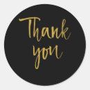 Search for event stickers Elegant