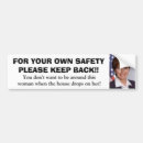 Search for 1 bumper stickers Liberal