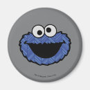 Search for s s magnets Eighties