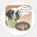 Search for bernard stickers Saint