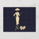 Search for 1950s postcards Fashion
