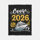 Search for party favor blankets Cruising into