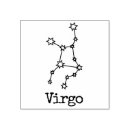 Search for zodiac rubber stamps Spiritual