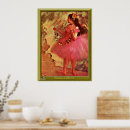 Search for degas dancer posters Tutu