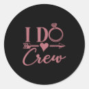 Search for i do crew stickers Party