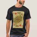 Search for jack card tshirts Poker