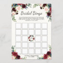 Search for bingo weddings Burgundy