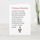 Search for doctors christmas cards Reindeer