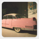 Search for elvis stickers Cadillac