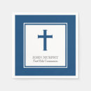Search for first holy communion decor Blue
