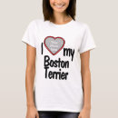 Search for cute boston terrier clothing Dog lover