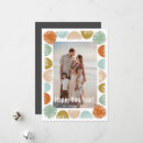 Search for retro new years cards Unique