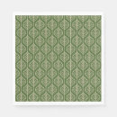 Search for bridal luncheon napkins Nature