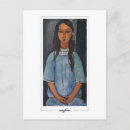 Search for amedeo postcards Woman
