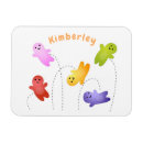 Search for lolly magnets Lollies