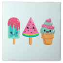 Search for ice cream tiles Watermelon