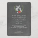 Search for chalk wedding invitations Floral