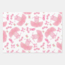 Search for tutu wrapping paper Birthday
