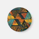 Search for triangle magnets Black