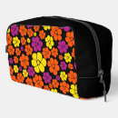 Search for yellow cosmetic bags Orange