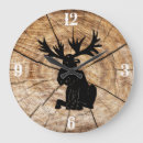 Search for moose clocks Wood