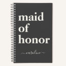 Search for black and white notebooks Trendy
