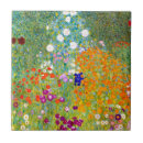 Search for gustav klimt tiles Nature