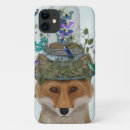 Search for steampunk iphone cases Fox