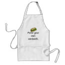 Search for sandwich aprons Cooking