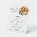 Search for pizza party decor Love and pizza