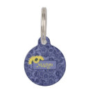 Search for sunflower pet tags Elegant