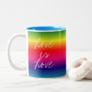 Search for rainbow text mugs Trendy