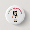 Search for stuff shot badges Nurse