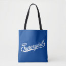Search for kara bags Supergirl logo