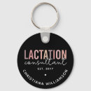 Search for consultant key rings Lactation